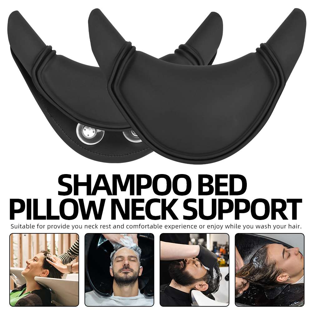 Hair Washing Sink Neck Rest
